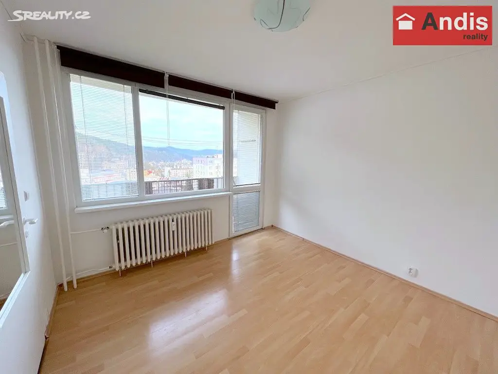 Pronájem bytu 3+1 67 m², Sokolská, Děčín - Děčín IX-Bynov