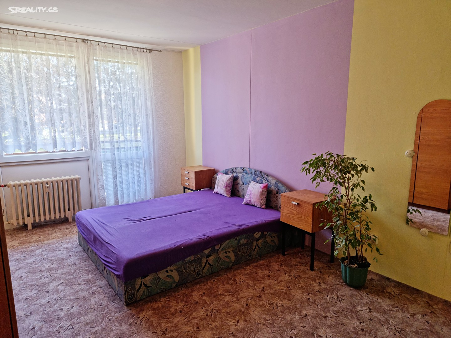 Prodej bytu 3+1 77 m², Vančurova, Lanškroun