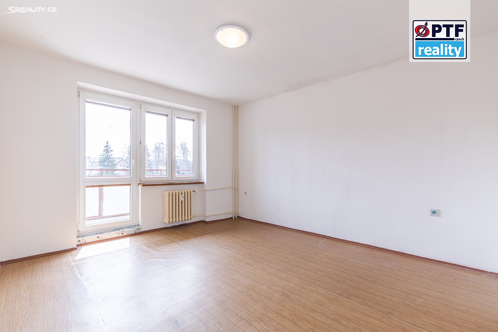 Prodej bytu 3+1 78 m², Náměstí, Zbůch