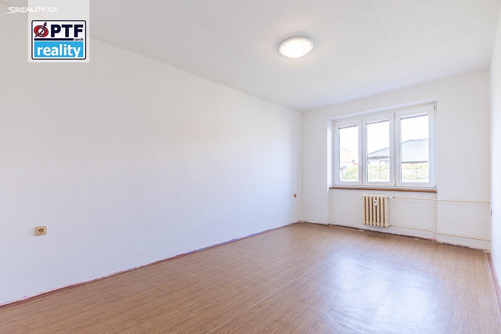 Prodej bytu 3+1 78 m², Náměstí, Zbůch