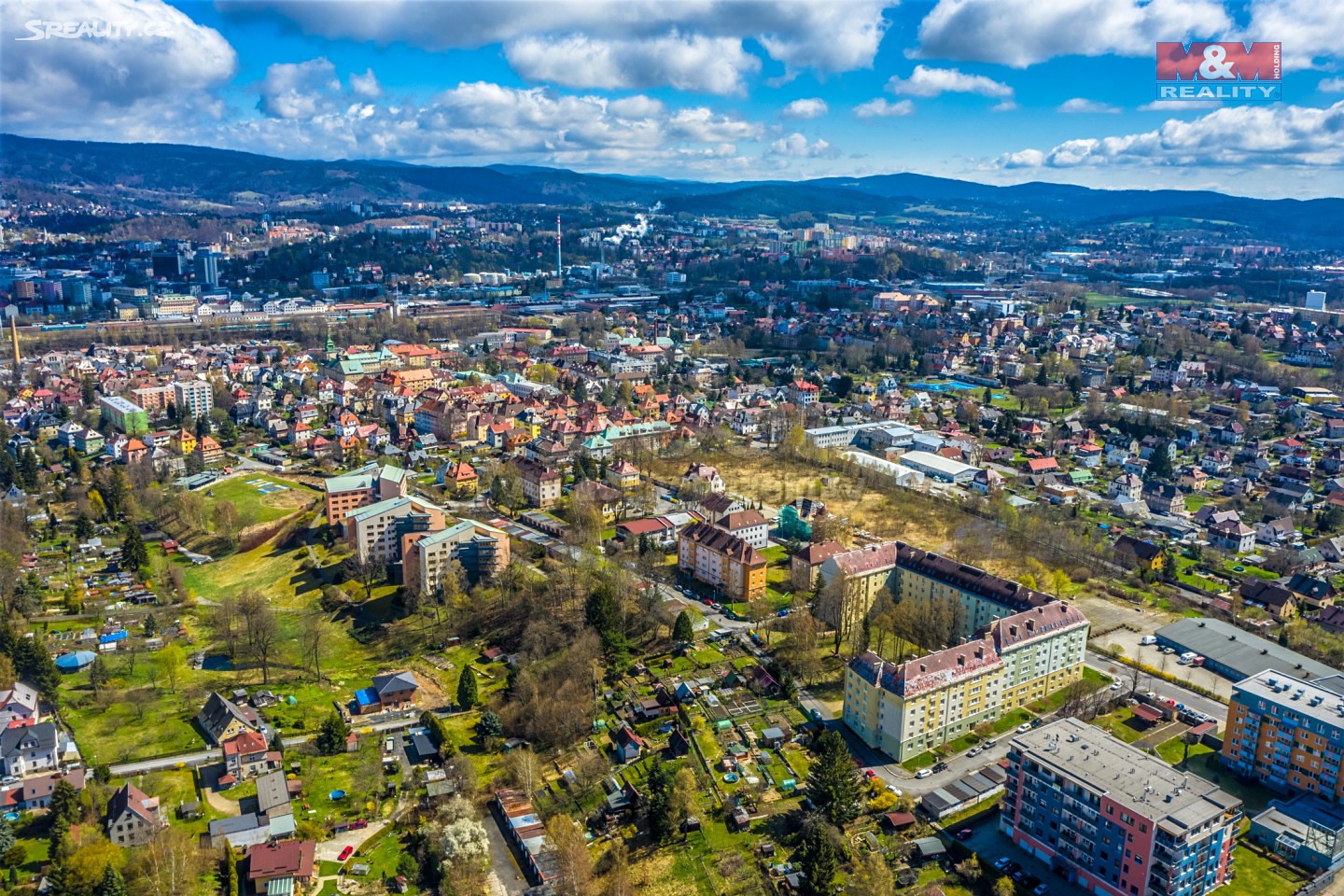 Prodej  chaty 242 m², pozemek 242 m², Liberec - Liberec X-Františkov, okres Liberec