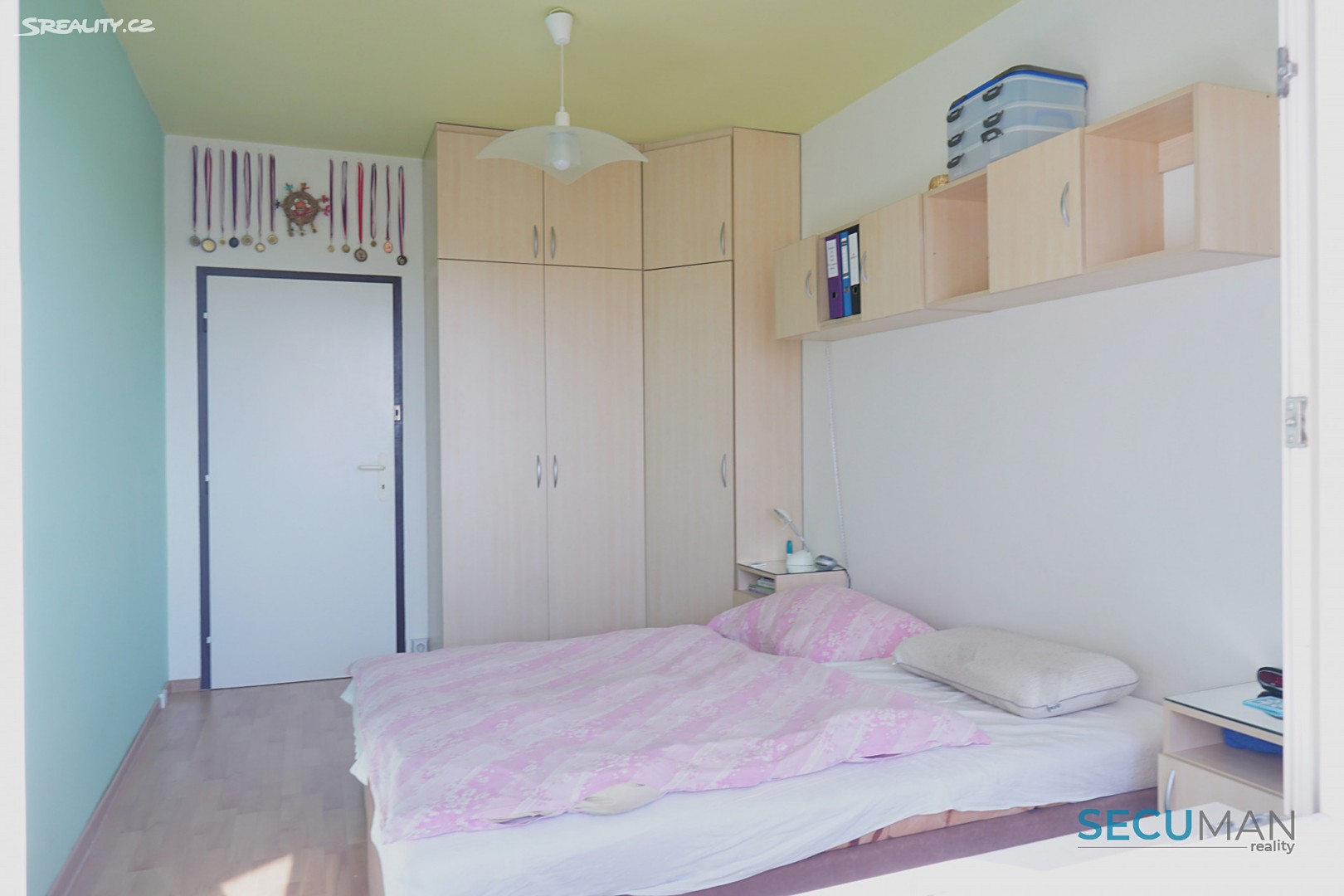 Prodej bytu 2+1 69 m², Aloise Gavlase, Ostrava - Dubina