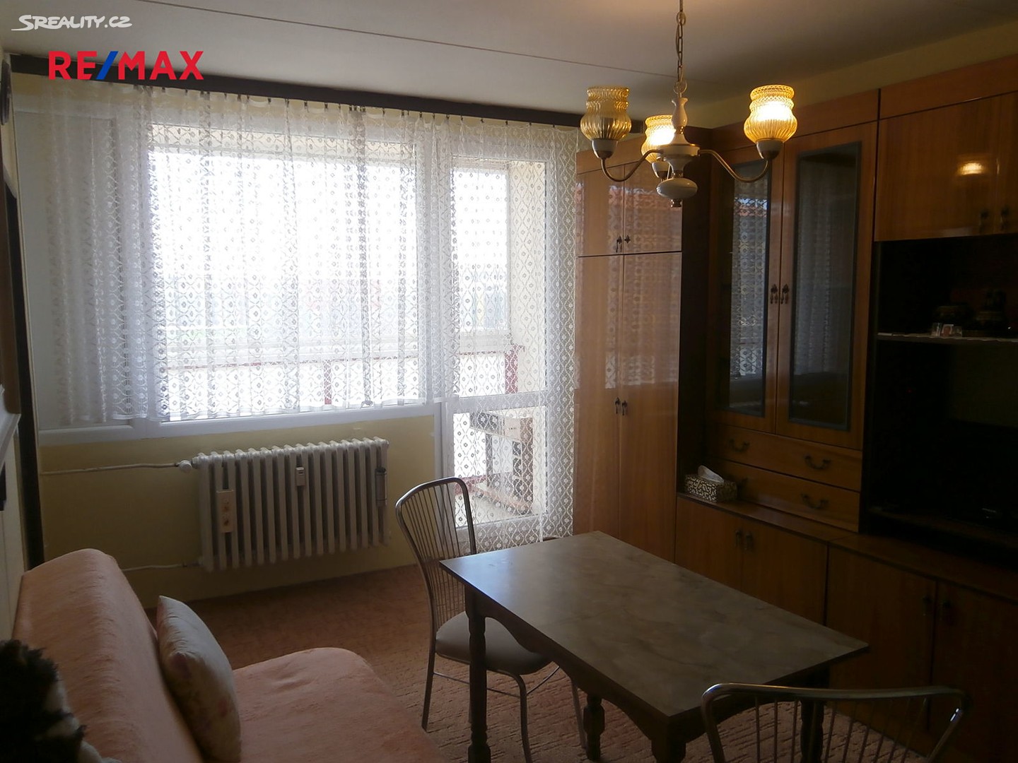 Prodej bytu 2+kk 49 m², Jerevanská, Kladno - Kročehlavy