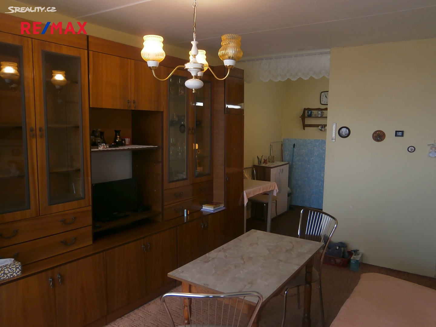 Prodej bytu 2+kk 49 m², Jerevanská, Kladno - Kročehlavy