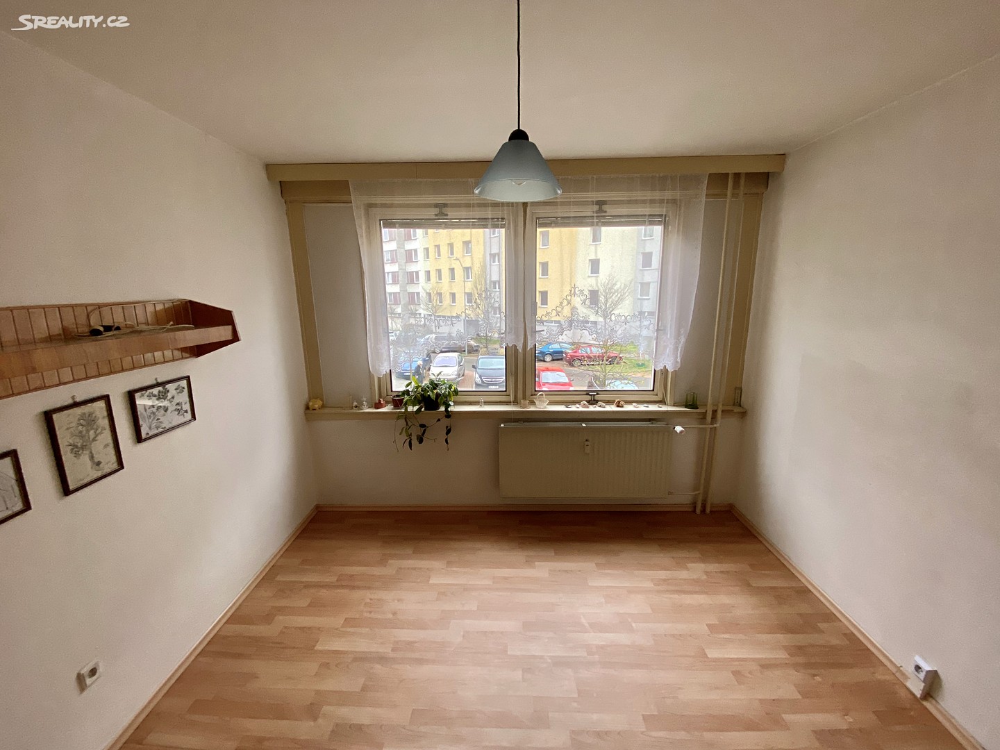 Prodej bytu 4+1 88 m², Třebízského, Písek - Pražské Předměstí