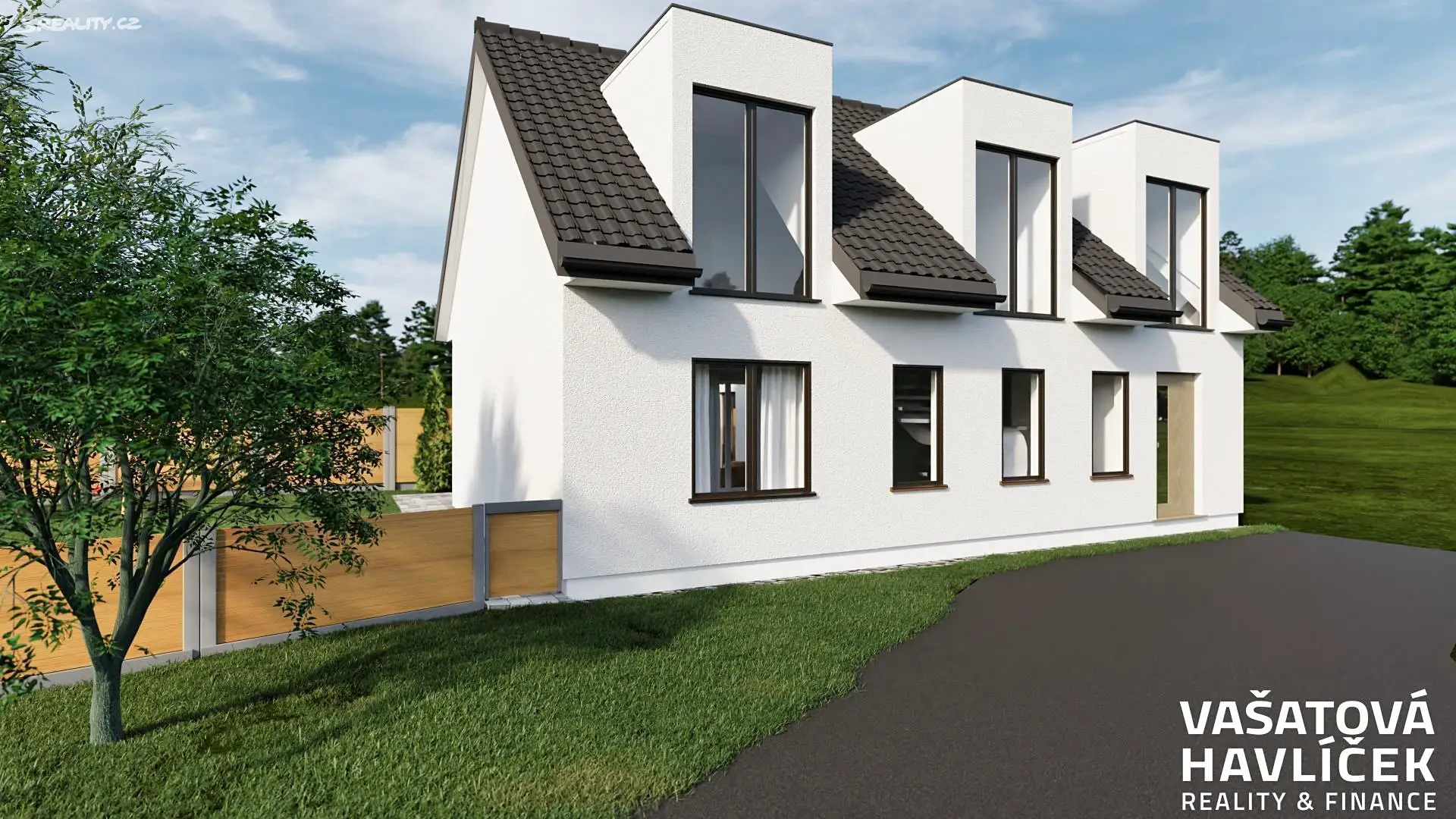 Prodej  rodinného domu 170 m², pozemek 275 m², Švermova, Borohrádek