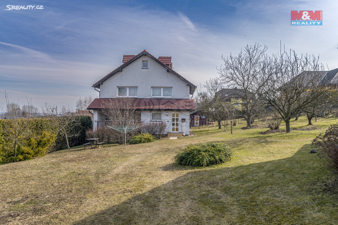 Prodej  rodinného domu 217 m², pozemek 1 267 m², Šadový, Český Těšín - Dolní Žukov