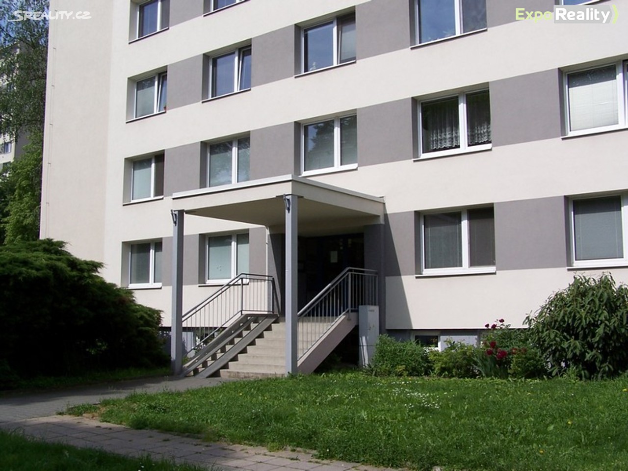 Pronájem bytu 1+1 40 m², Padělky IX, Zlín