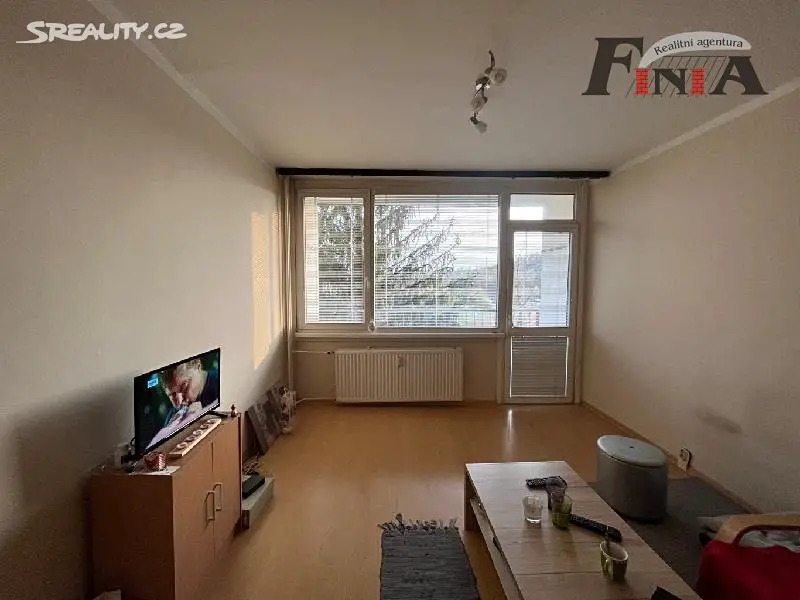 Pronájem bytu 2+1 65 m², Jižní, Česká Lípa