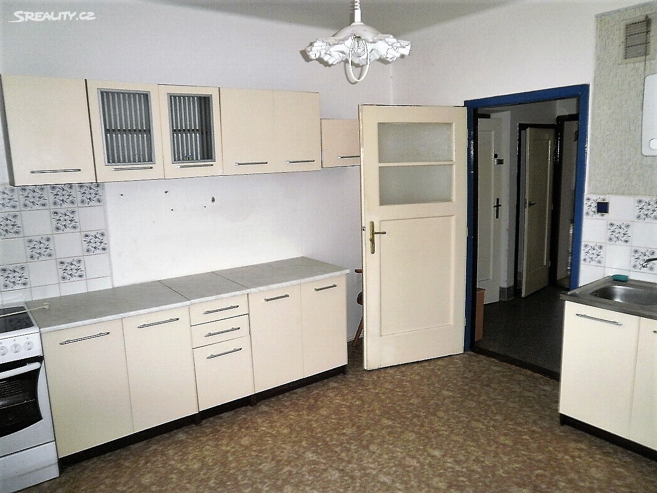 Pronájem bytu 2+1 73 m², Jiřího Purkyně, Hradec Králové - Pražské Předměstí