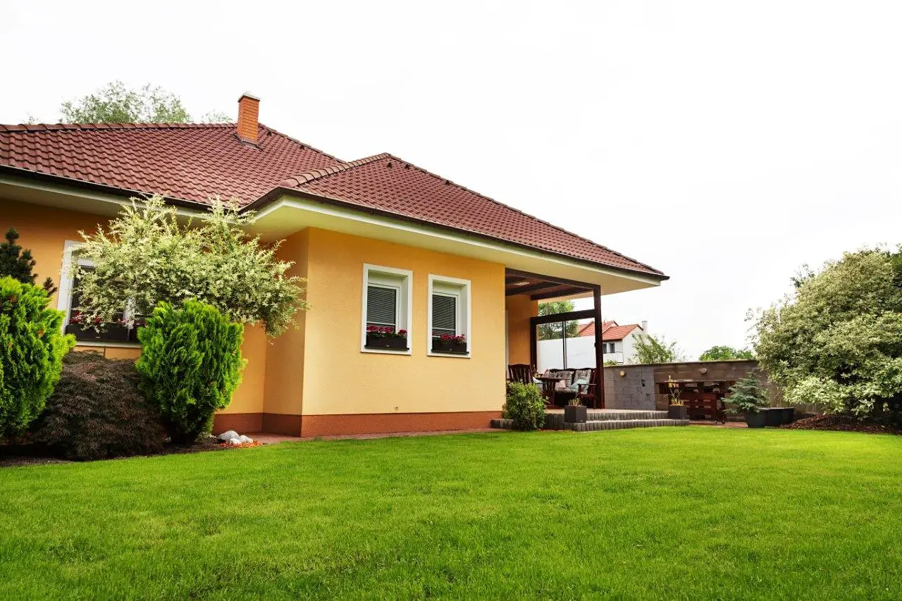 Pronájem  rodinného domu 150 m², pozemek 600 m², Ovocná, Poděbrady - Poděbrady III