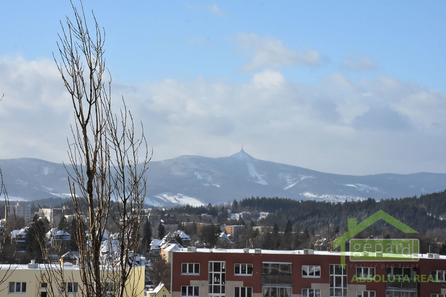 Švédská, Jablonec nad Nisou