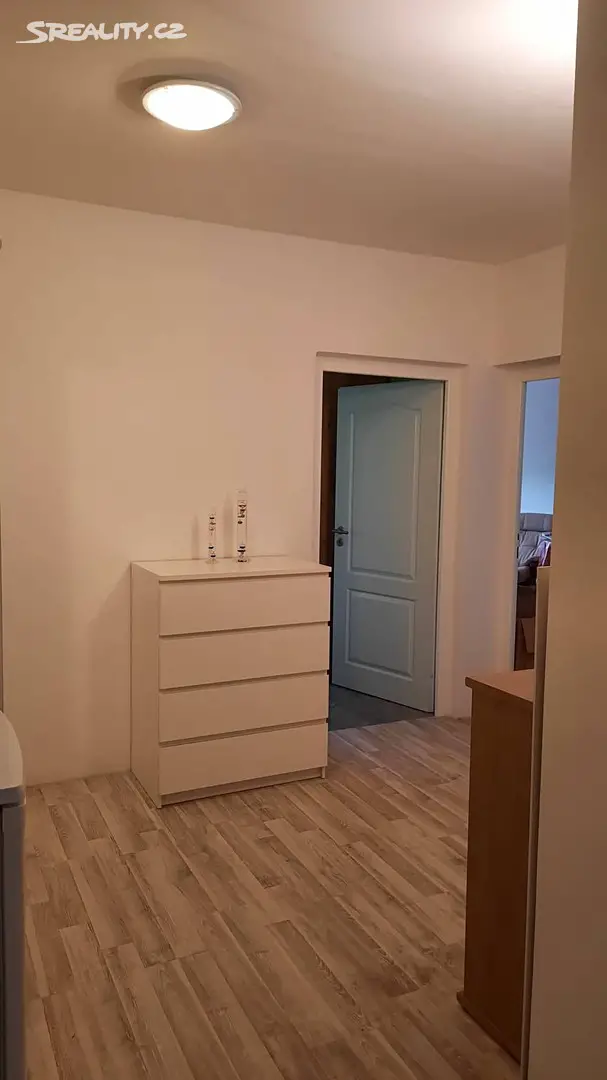 Prodej bytu 2+1 60 m², Borová, Chomutov