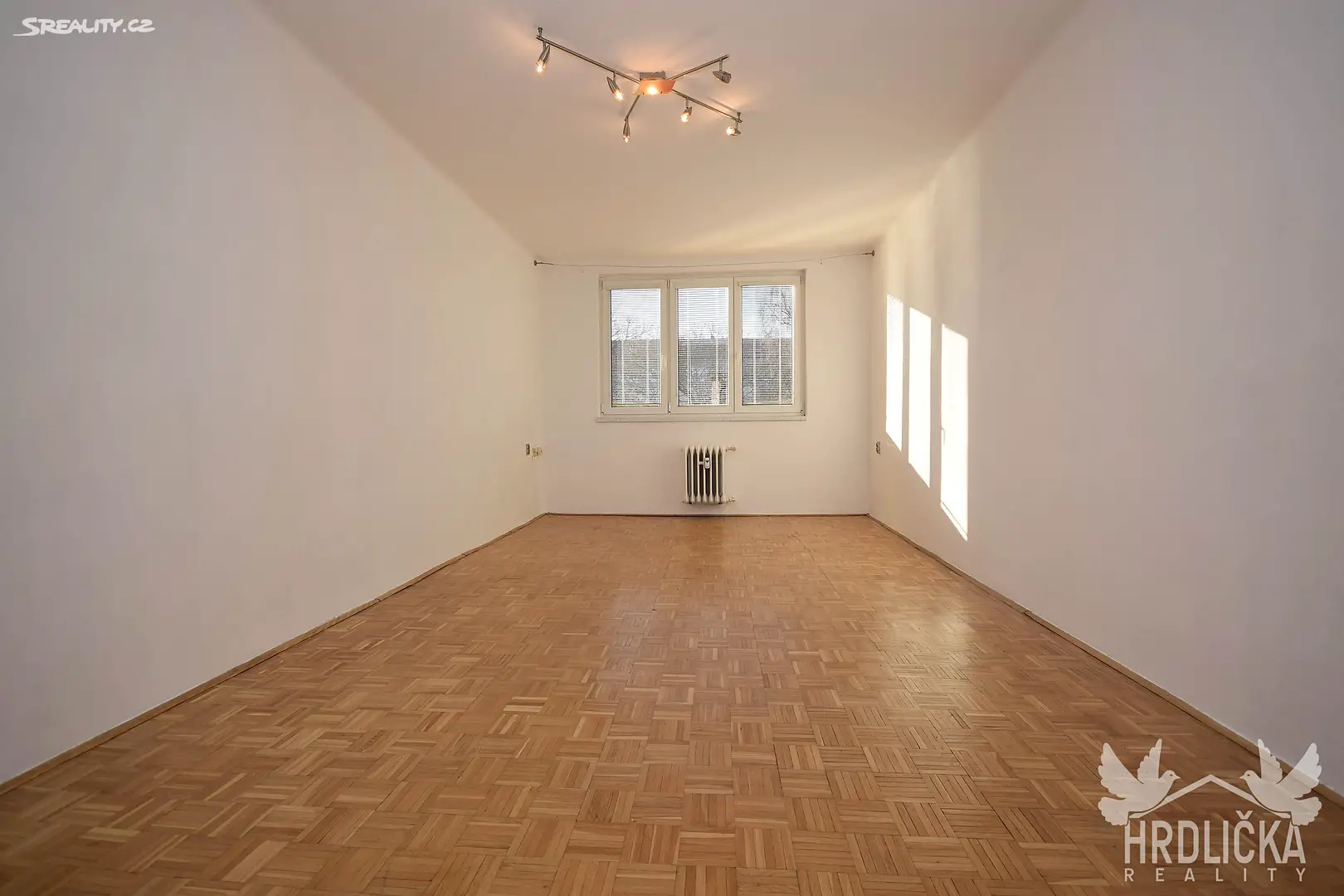 Prodej bytu 2+1 52 m², Krále Jiřího z Poděbrad, Strakonice - Strakonice I