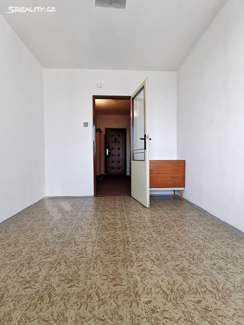 Prodej bytu 2+kk 47 m², Rembrandtova, Praha 10 - Strašnice