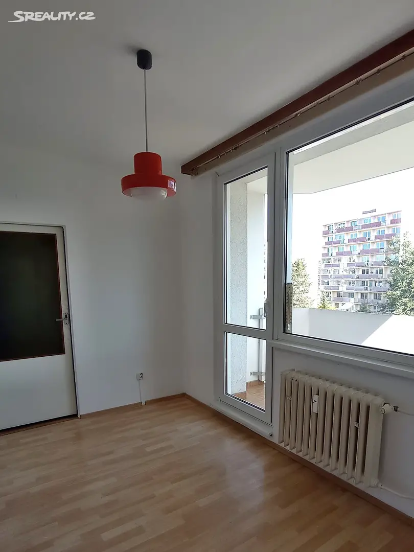 Prodej bytu 3+1 81 m², Kmochova, Olomouc - Nová Ulice
