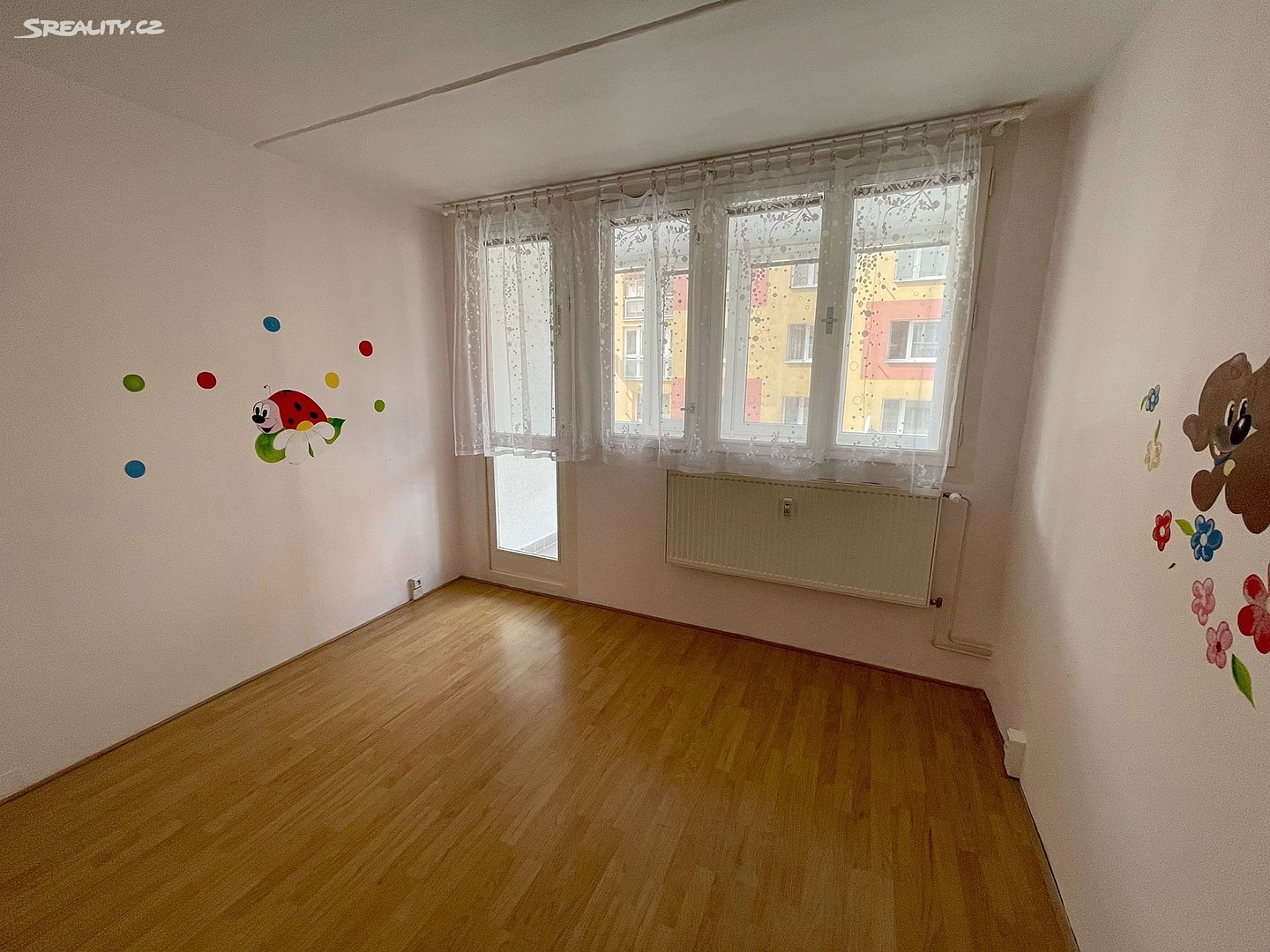Prodej bytu 3+1 68 m², Spolková, Plzeň - Lobzy