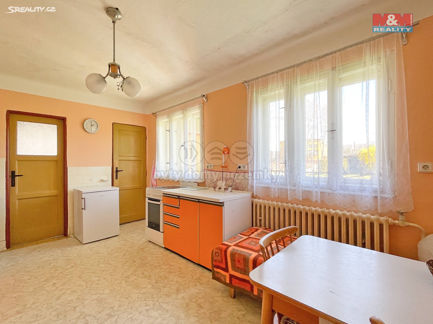 Prodej  rodinného domu 3 057 m², pozemek 3 057 m², Soběslav - Soběslav II, okres Tábor