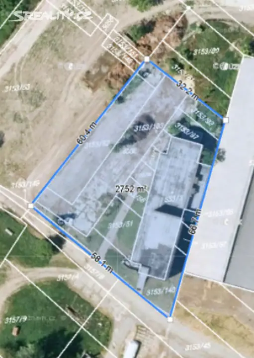 Prodej  zemědělské usedlosti 1 500 m², pozemek 2 700 m², Uherčice, okres Břeclav
