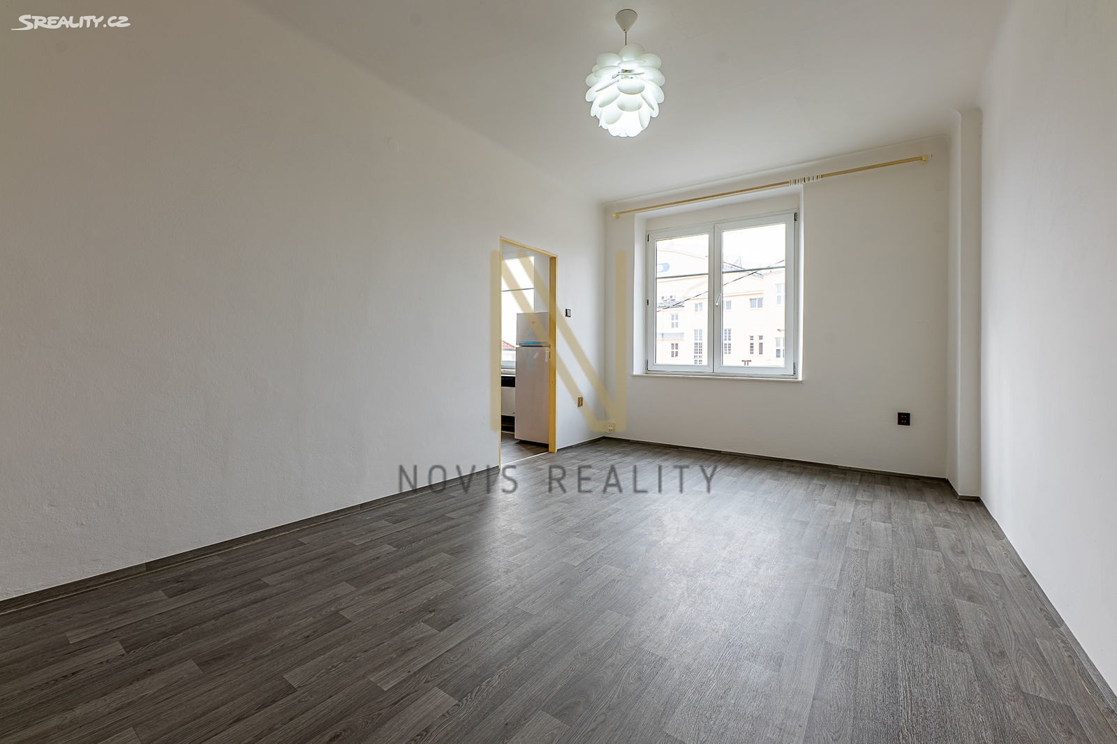 Pronájem bytu 1+1 37 m², Májová, Plzeň - Doudlevce