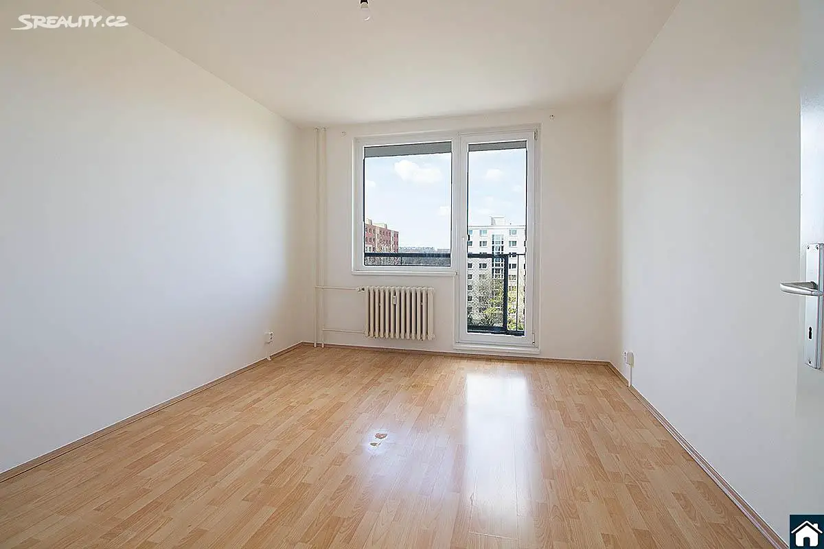 Pronájem bytu 2+1 62 m², Chlebovická, Praha 9 - Letňany