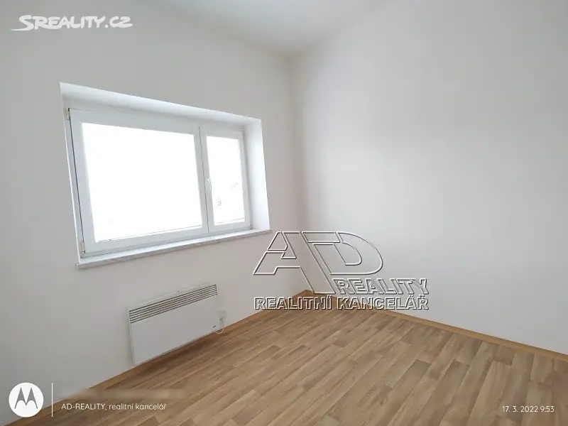 Pronájem bytu 2+kk 38 m², České Budějovice - České Budějovice 5, okres České Budějovice