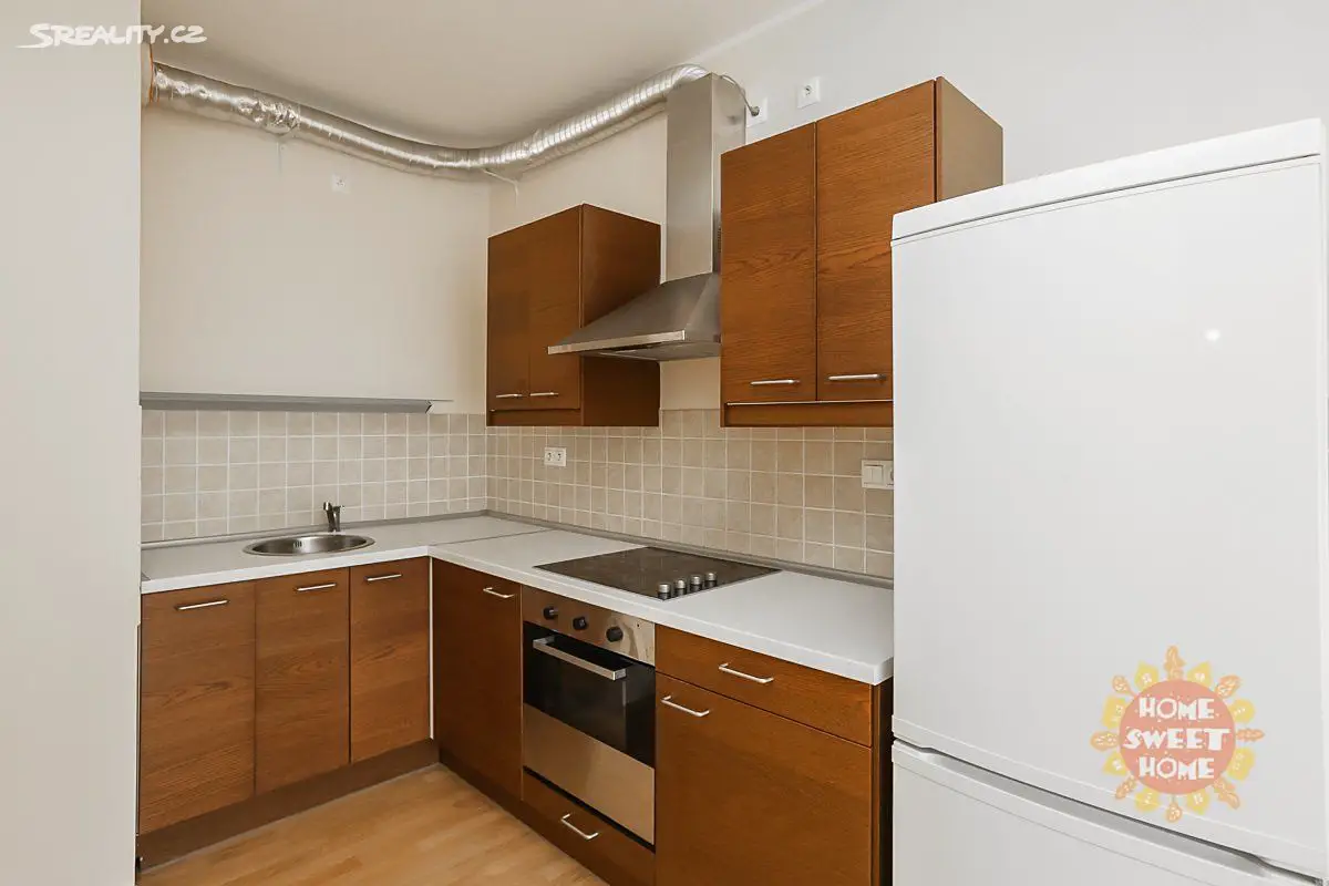 Pronájem bytu 2+kk 59 m², Kakosova, Praha 5 - Řeporyje