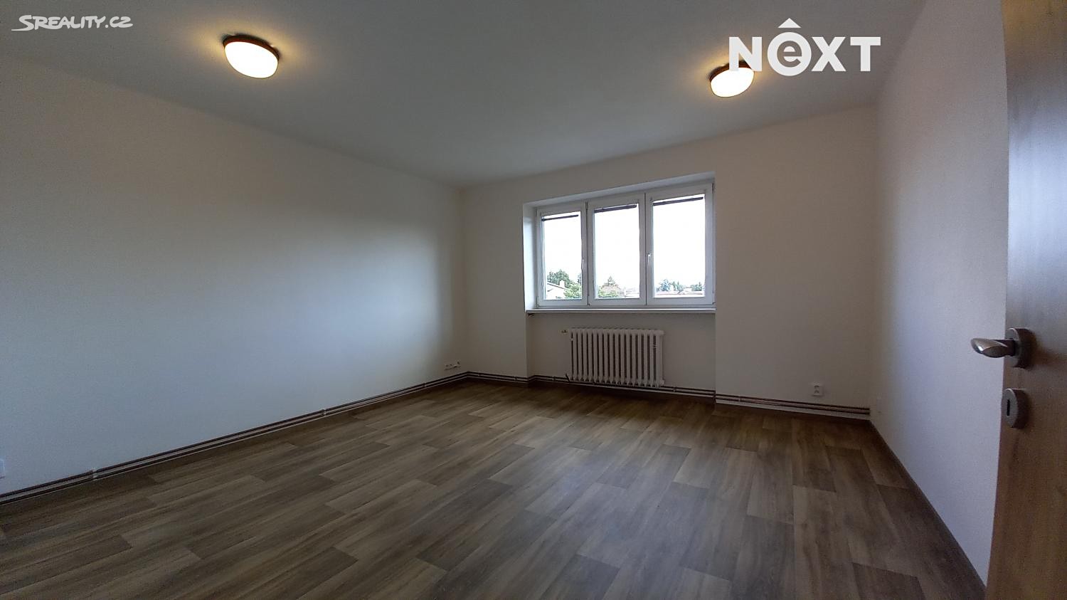 Pronájem bytu 3+1 59 m², Stavební, Buštěhrad