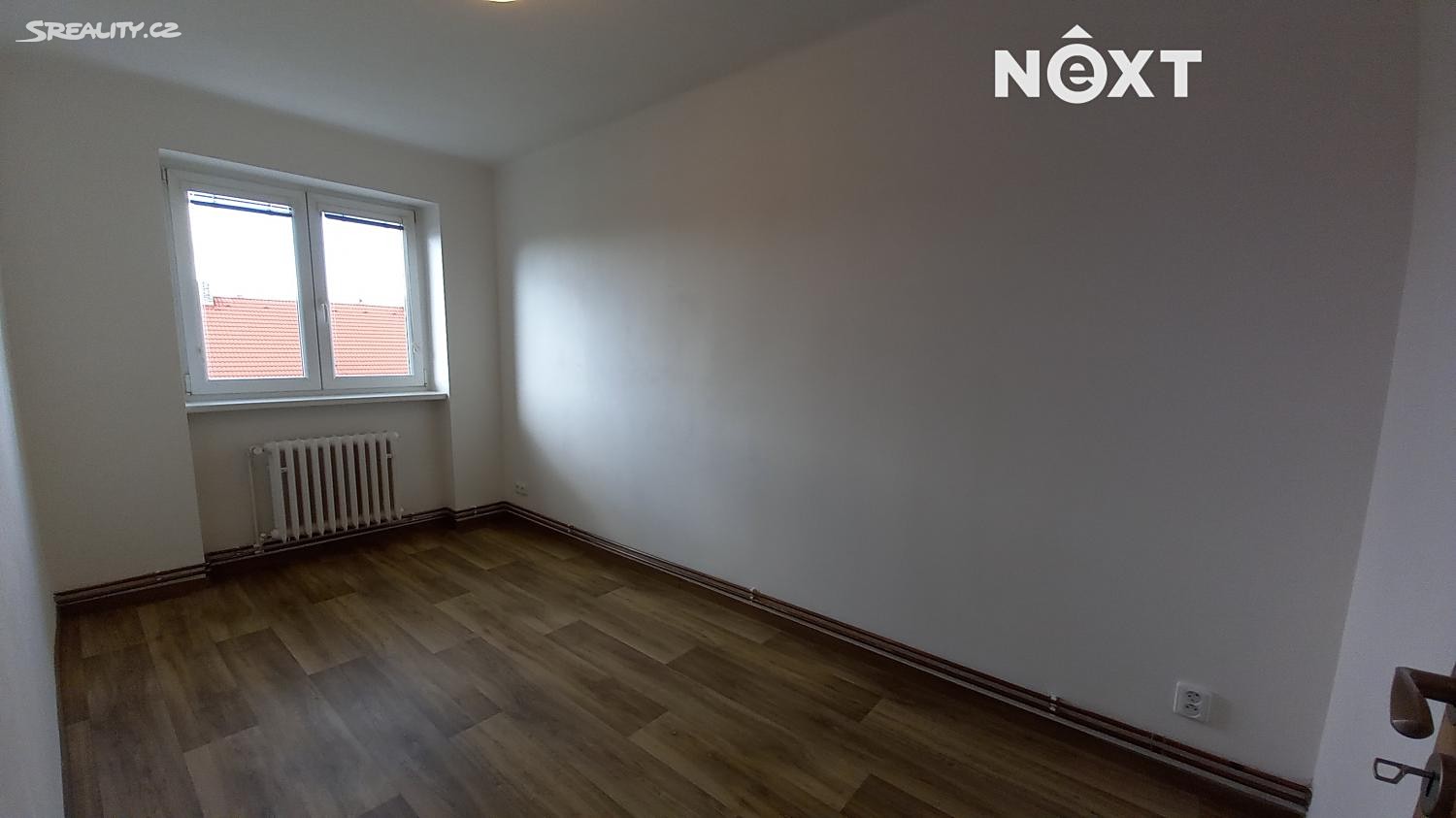 Pronájem bytu 3+1 59 m², Stavební, Buštěhrad