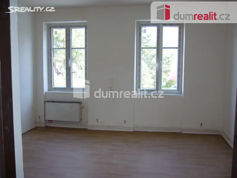 Pronájem bytu 3+1 75 m², Litoměřická, Děčín - Děčín III-Staré Město