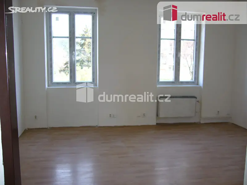 Pronájem bytu 3+1 75 m², Litoměřická, Děčín - Děčín III-Staré Město