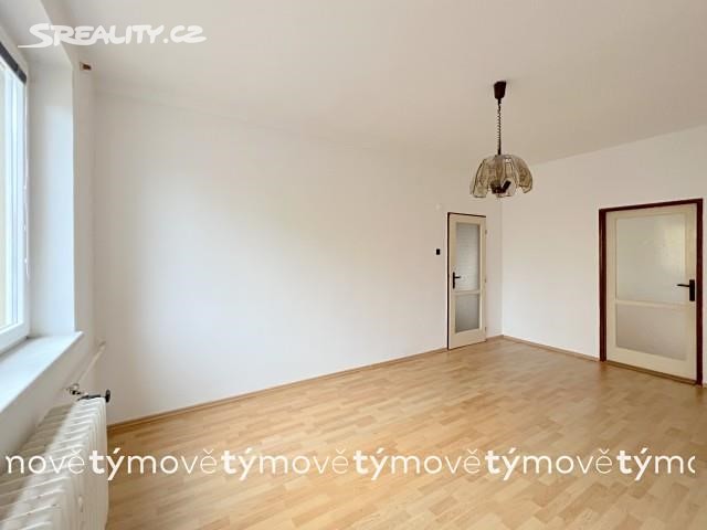 Pronájem bytu 3+1 76 m², Devotyho, Pardubice - Zelené Předměstí