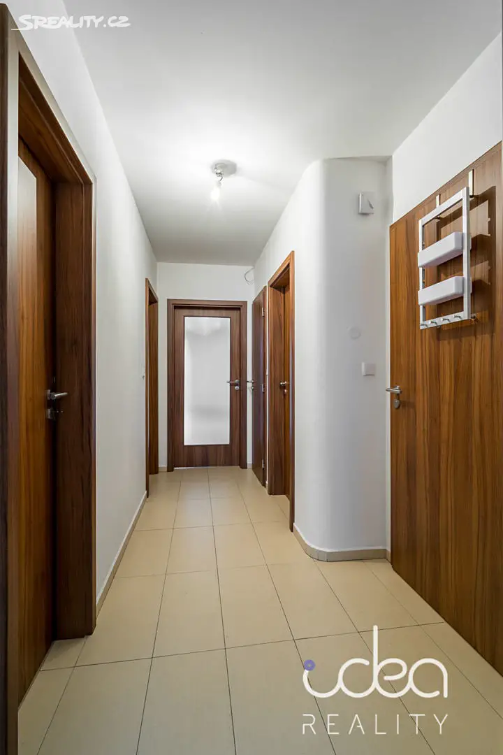 Pronájem  rodinného domu 103 m², pozemek 92 m², U Svahu, Plzeň - Nová Hospoda