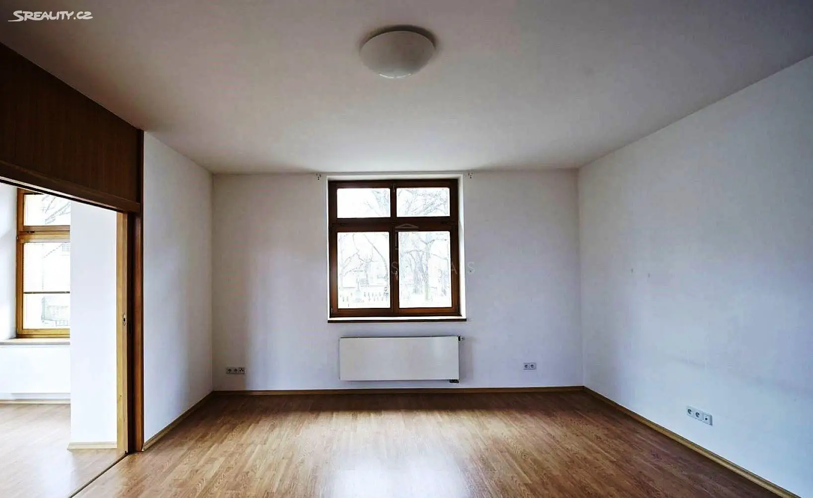 Pronájem  vily 240 m², pozemek 240 m², Norbertov, Praha 6 - Střešovice