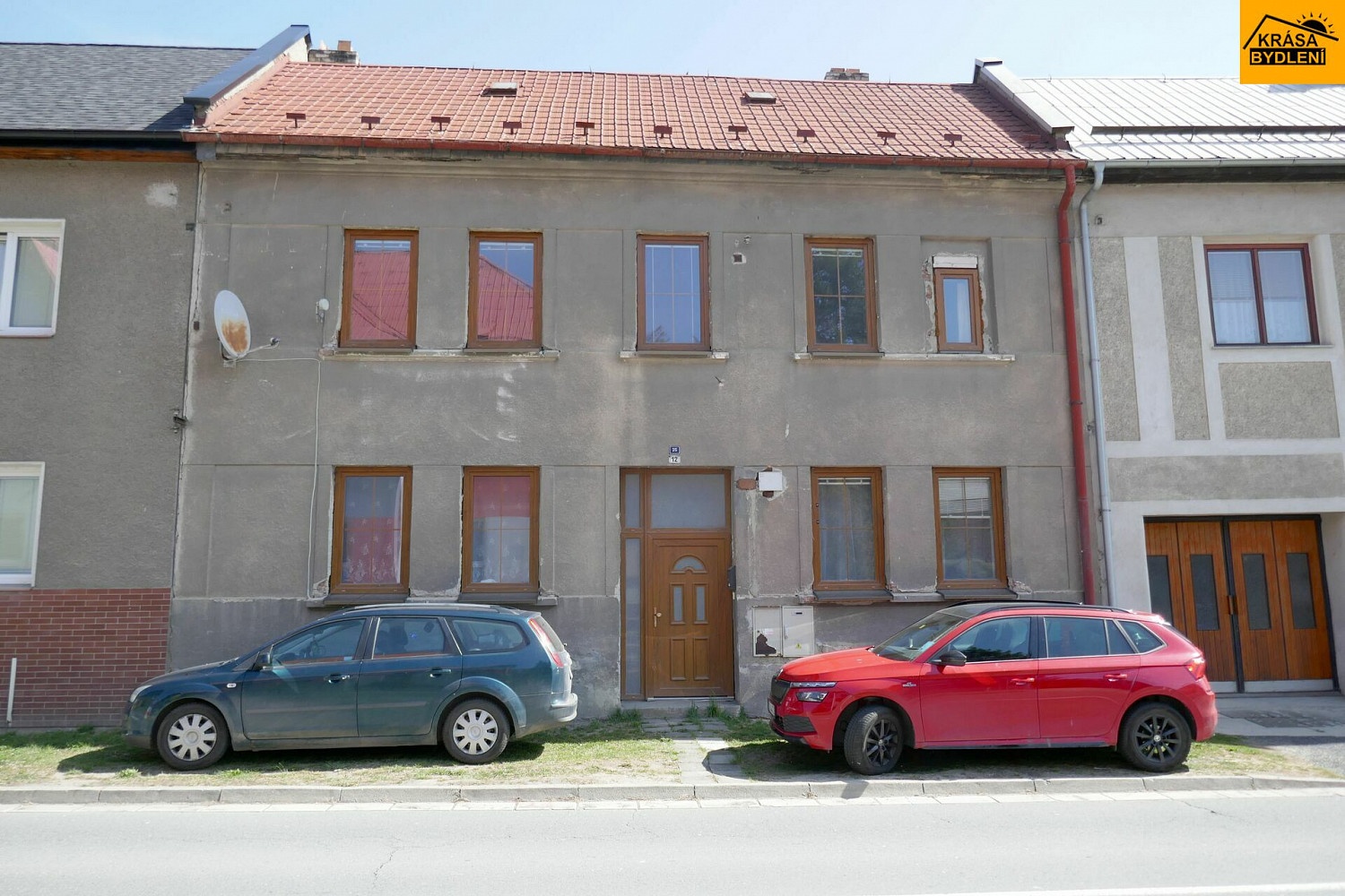 Hlubočky, okres Olomouc