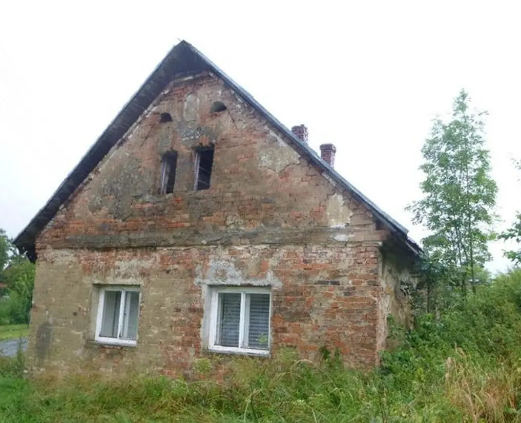 Vysoká - Bartultovice, okres Bruntál