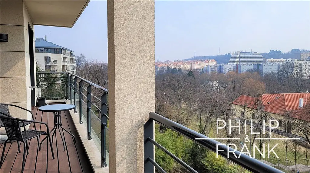 Na Petynce, Praha 6 - Břevnov, okres Praha