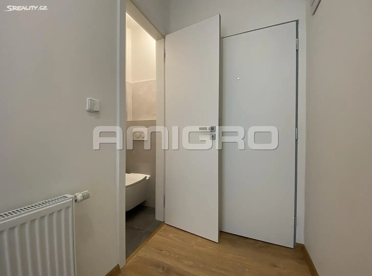 Prodej bytu 2+1 64 m², Karáskovo náměstí, Brno - Židenice
