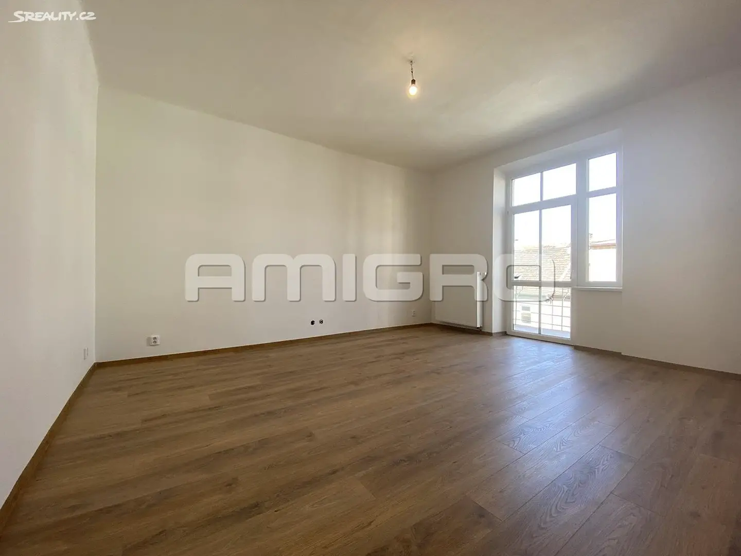 Prodej bytu 2+1 64 m², Karáskovo náměstí, Brno - Židenice