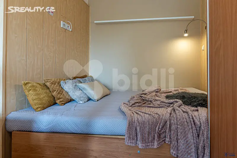 Prodej bytu 2+1 44 m², Stiborova, Olomouc - Neředín