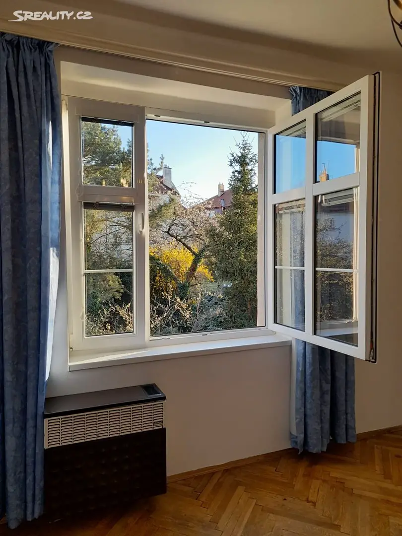 Prodej bytu 2+1 56 m², Procházkova, Praha 4 - Podolí