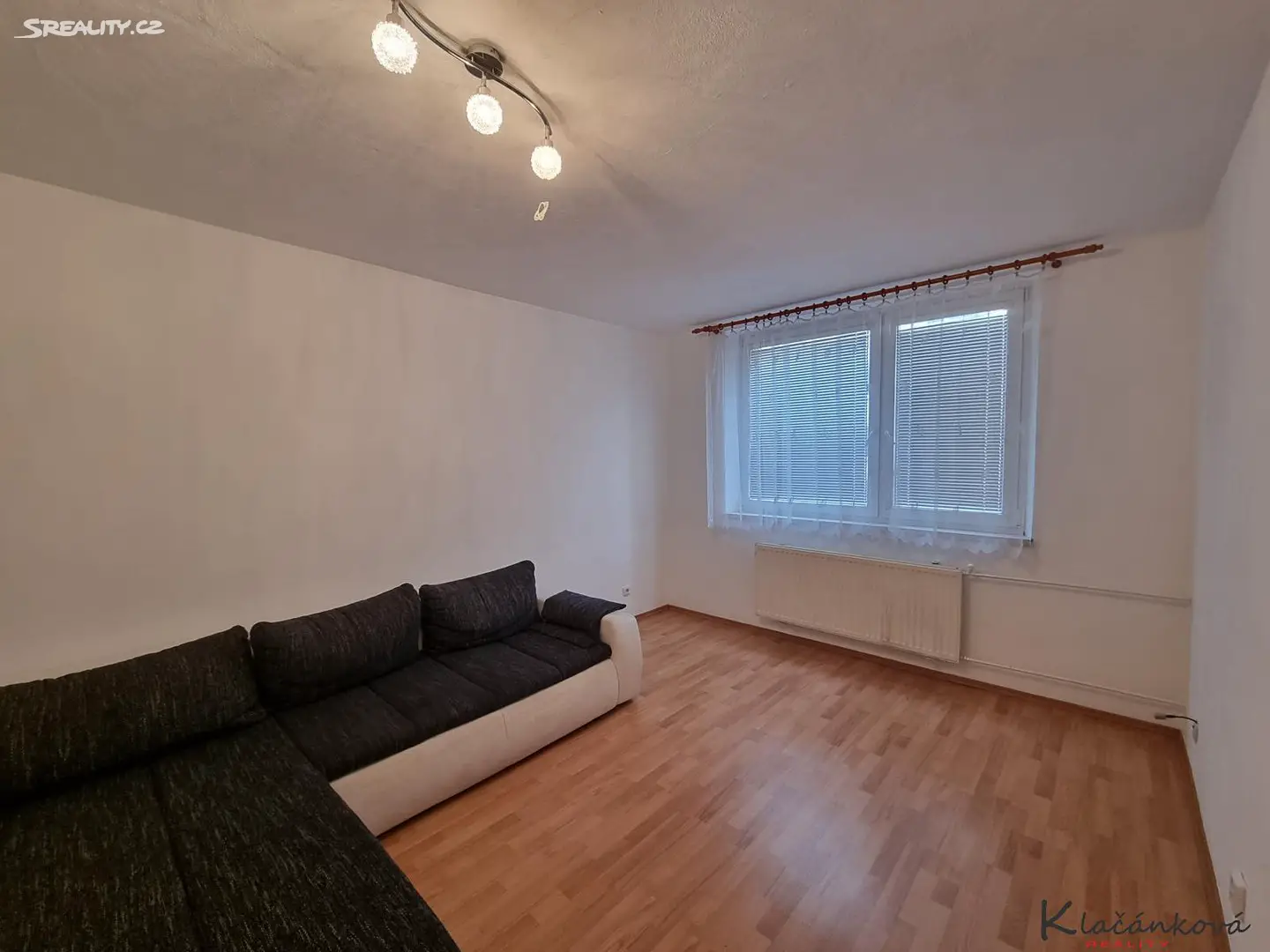 Prodej bytu 2+1 57 m², Louky, Uherské Hradiště - Jarošov
