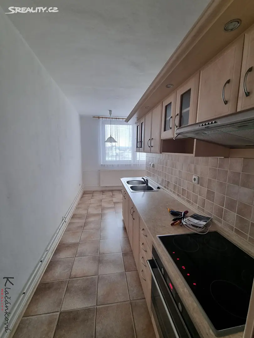 Prodej bytu 2+1 57 m², Louky, Uherské Hradiště - Jarošov