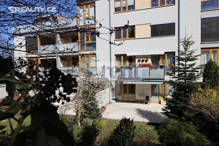 Prodej bytu 2+kk 57 m², Lázeňská, Dobrá Voda u Českých Budějovic