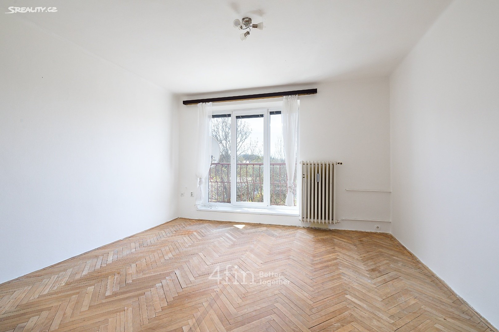 Prodej bytu 3+1 84 m², Francouzská třída, Plzeň - Východní Předměstí