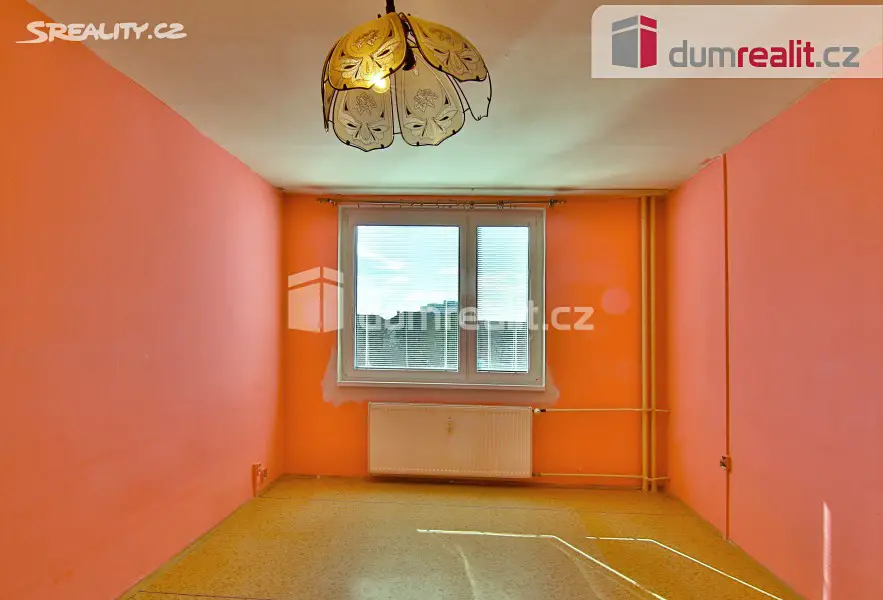 Prodej bytu 3+kk 64 m², Jezdecká, Mělník