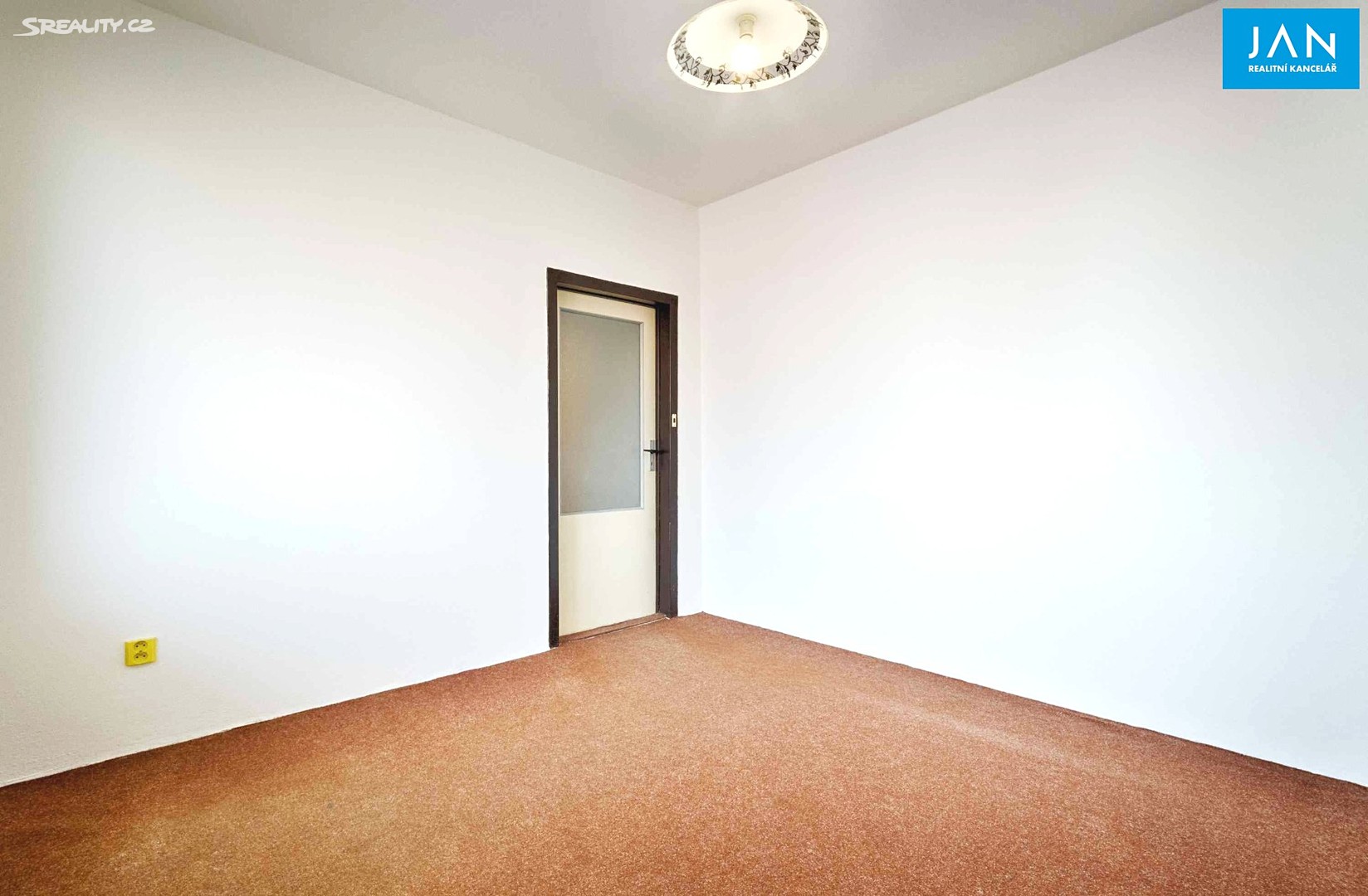 Prodej bytu 4+1 77 m², Kosmonautů, Jindřichův Hradec - Jindřichův Hradec V