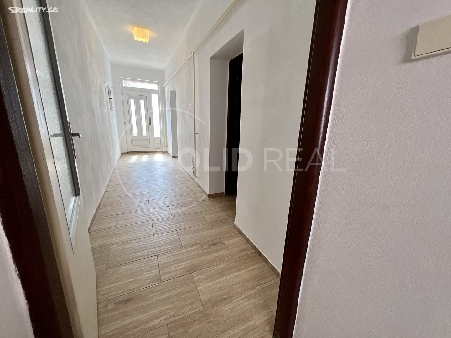 Prodej  rodinného domu 140 m², pozemek 795 m², Bořetice, okres Břeclav