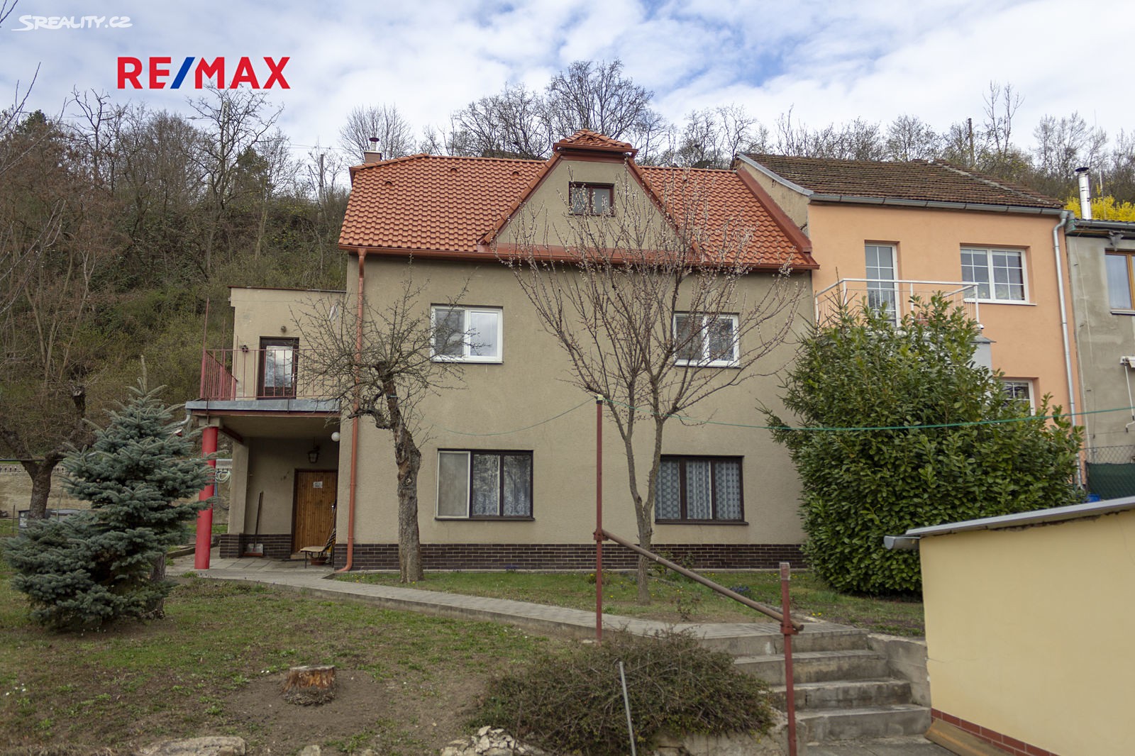 Prodej  rodinného domu 200 m², pozemek 833 m², Zlatníky, Brno - Obřany
