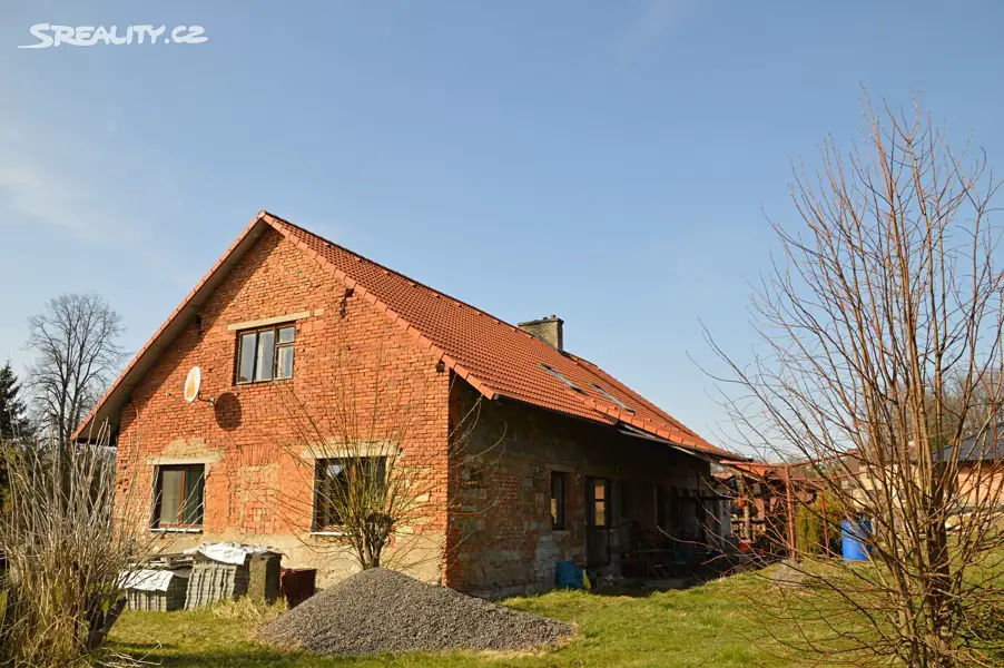 Prodej  rodinného domu 195 m², pozemek 2 030 m², České Libchavy, okres Ústí nad Orlicí